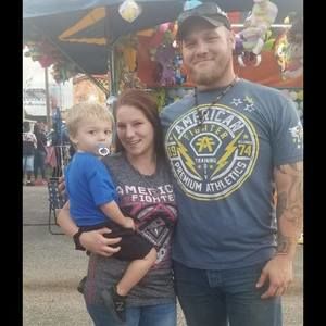 Meet your Posher, Alicia